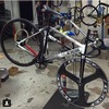 Cinelli Parallax photo