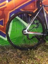 Cinelli Parallax photo