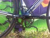 Cinelli Parallax photo