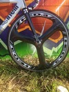 Cinelli Parallax photo