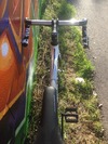 Cinelli Parallax photo