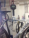 Cinelli Parallax photo