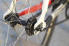 Cinelli Parallax "嶽" photo
