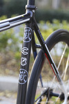 Cinelli Parallax "嶽" photo