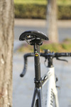 Cinelli Parallax "嶽" photo