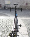 Cinelli Parallax photo