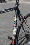 Cinelli Parallax photo