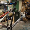 Cinelli Parallax photo