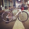 CINELLI PARALLAX photo