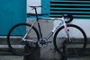 Cinelli parallax photo