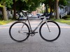 Cinelli Parallax photo