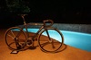 Cinelli Parallax - Agnes photo