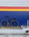 Cinelli Parallax - Agnes photo