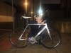 Cinelli Parallax photo