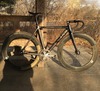 Cinelli Parallax photo