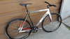 Cinelli parallax photo