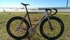 Cinelli Parallax 54 photo