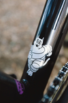 Cinelli Parallax - Agnes photo