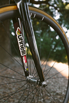 Cinelli Parallax - Agnes photo