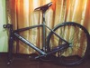 Cinelli mash parallax ''Black & Gray'' photo