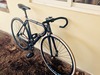 Cinelli mash parallax ''Black & Gray'' photo