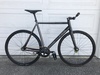 Cinelli Parallax charcoal 2015 photo