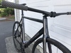 Cinelli Parallax charcoal 2015 photo