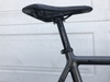 Cinelli Parallax charcoal 2015 photo