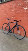 Cinelli Parallax Charcoal photo