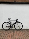 Cinelli Parallax Charcoal photo