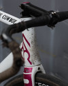 Cinelli Parallax (Custom Painted) photo