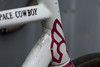 Cinelli Parallax (Custom Painted) photo