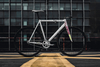 Cinelli Parallax (Custom Painted) photo