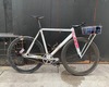 Cinelli Parallax (Custom Painted) photo