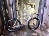 Cinelli Parallax (Custom Painted) photo