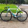 Cinelli Parallax Custom Pantone frame photo