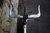 Cinelli Parallax Cyanotype photo