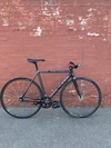 Cinelli Parallax Charcoal photo