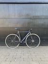 Cinelli Parallax Charcoal photo