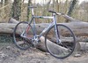 Cinelli Parallax Optical 2014 photo