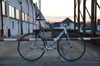 Cinelli Parallax Optical 2014 photo