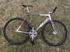 Cinelli Parallax Optical 2014 photo