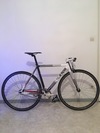 Cinelli Parallax Optical photo