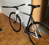 Cinelli Parallax Optical photo