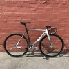 Cinelli Parallax Optical photo