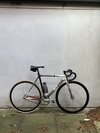 Cinelli Parallax Optical photo