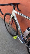 Cinelli Parallax Optical photo