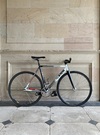 Cinelli Parallax Optical photo