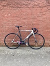 Cinelli Parallax Optical photo