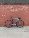 Cinelli Parallax Optical photo